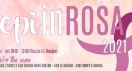 Nepi in Rosa: un paese per la prevenzione del tumore al seno